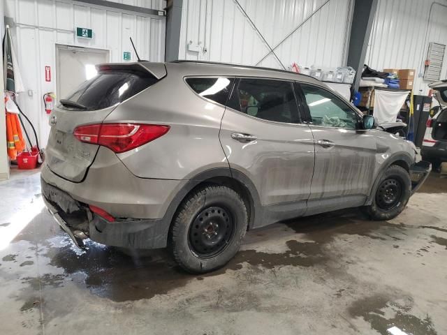 2015 Hyundai Santa FE Sport