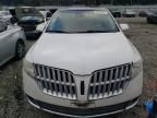 2010 Lincoln MKT