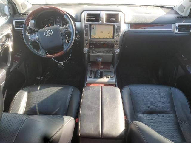 2011 Lexus GX 460