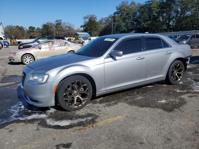 2015 Chrysler 300 Limited