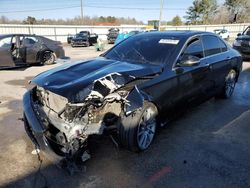 Salvage cars for sale at Montgomery, AL auction: 2022 Mercedes-Benz E 350