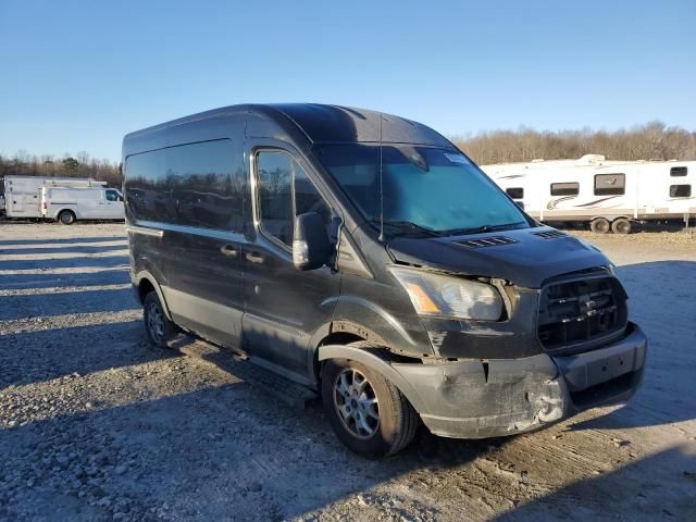 2015 Ford Transit T-150