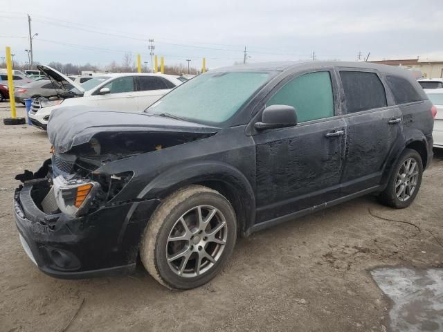 2016 Dodge Journey R/T