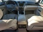 2007 Lexus LS 460L