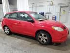 2005 Toyota Corolla Matrix XR