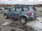 2012 Subaru Forester 2.5X