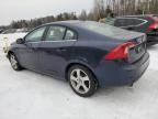 2012 Volvo S60 T5