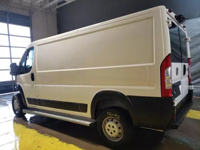 2023 Dodge RAM Promaster 2500 2500 Standard