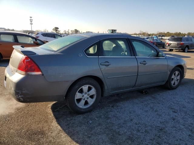 2008 Chevrolet Impala LT