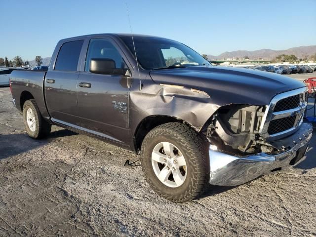 2019 Dodge RAM 1500 Classic Tradesman