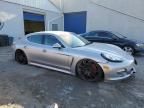 2010 Porsche Panamera S