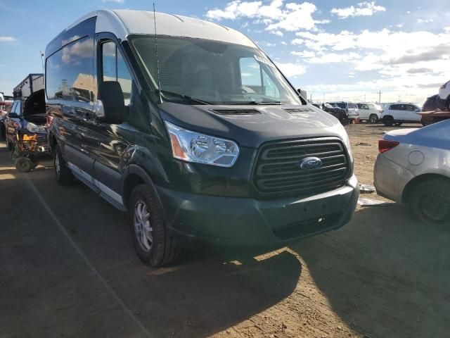 2015 Ford Transit T-250