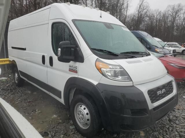 2021 Dodge RAM Promaster 2500 2500 High