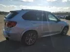 2015 BMW X5 XDRIVE50I