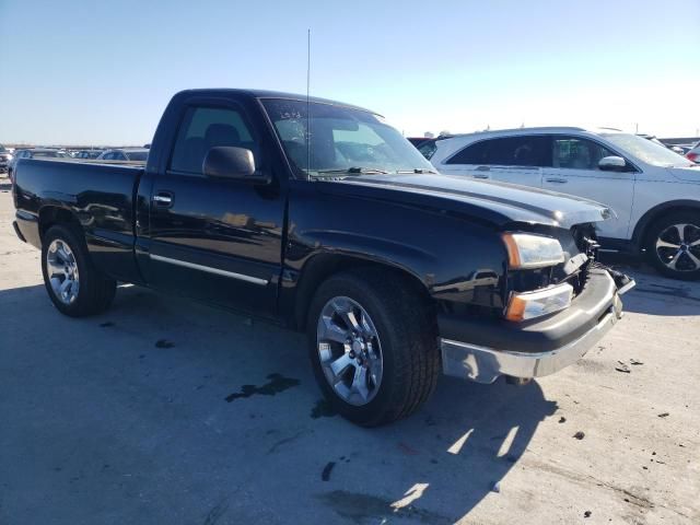 2004 Chevrolet Silverado C1500