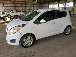 2013 Chevrolet Spark 1LT en venta en Phoenix, AZ