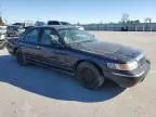 2000 Mercury Grand Marquis GS