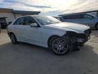 2011 Mercedes-Benz E 550 4matic