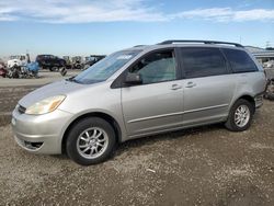 2005 Toyota Sienna CE en venta en San Diego, CA