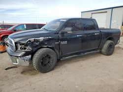 Dodge ram salvage cars for sale: 2013 Dodge RAM 1500 SLT