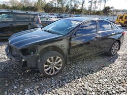 Hyundai Sonata se salvage cars for sale: 2013 Hyundai Sonata SE