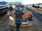 2000 Honda Civic Base