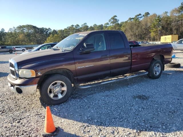 2005 Dodge RAM 2500 ST