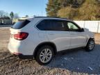 2015 BMW X5 SDRIVE35I