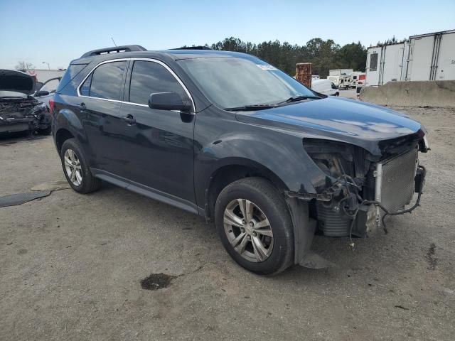 2010 Chevrolet Equinox LT