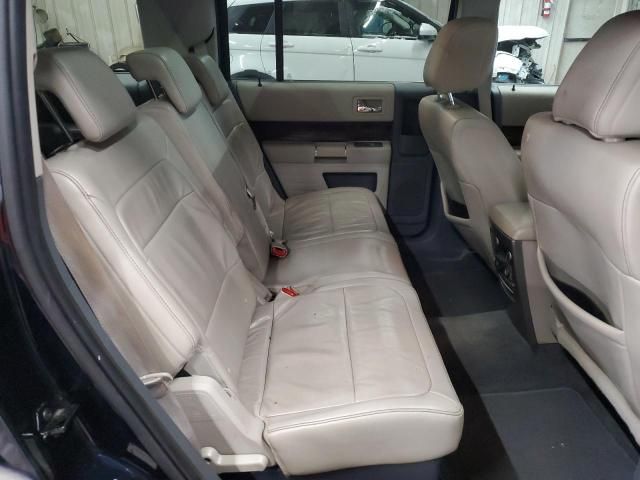 2009 Ford Flex SEL