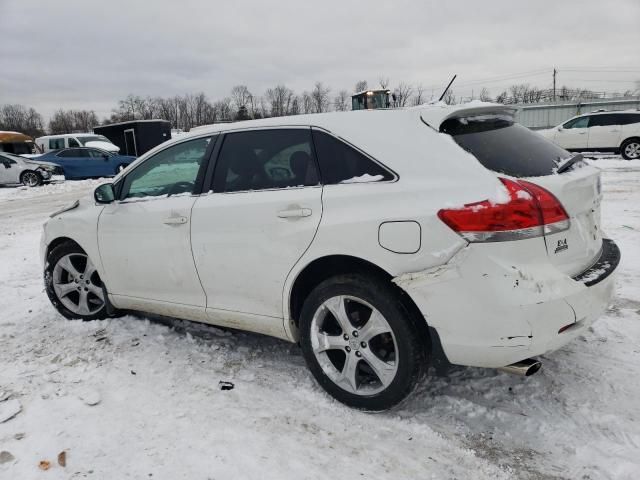 2009 Toyota Venza