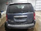 2008 Chrysler Town & Country Touring