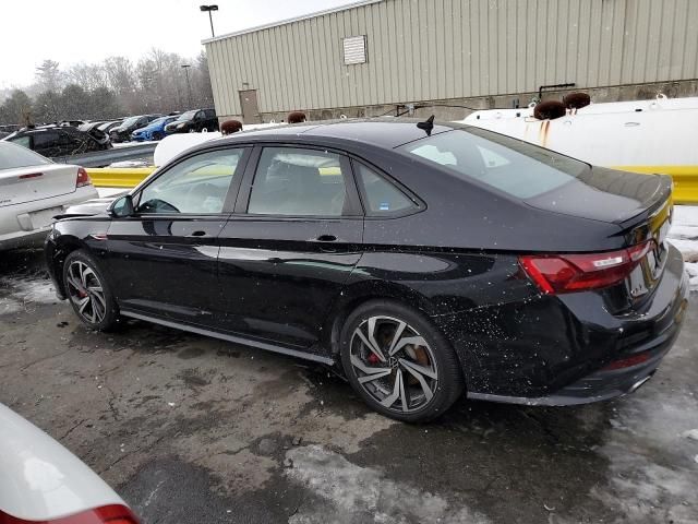 2023 Volkswagen Jetta GLI Automatic