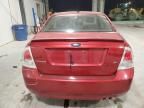 2008 Ford Fusion SE