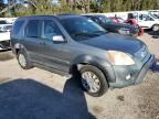 2006 Honda CR-V EX