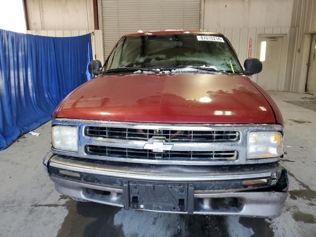 1997 Chevrolet Blazer