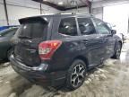 2014 Subaru Forester 2.0XT Premium