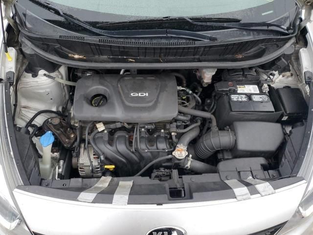 2016 KIA Rio LX