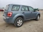 2012 Ford Escape XLS