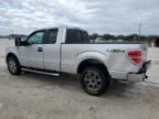 2012 Ford F150 Super Cab