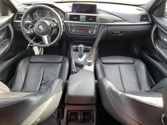 2015 BMW 328 I