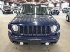 2017 Jeep Patriot Sport