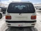 1990 Mazda MPV Wagon