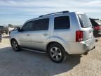 2013 Honda Pilot EXL