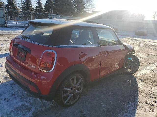 2023 Mini Cooper