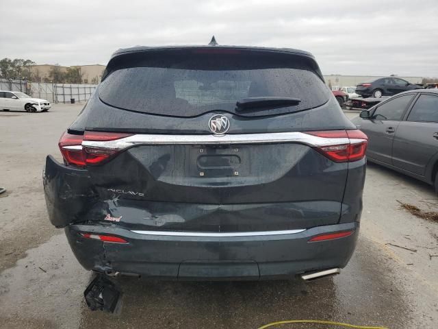 2020 Buick Enclave Avenir