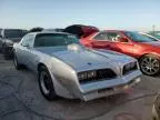 1977 Pontiac Firebird