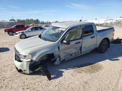 Salvage cars for sale at Harleyville, SC auction: 2024 Ford Maverick XLT