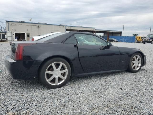 2005 Cadillac XLR