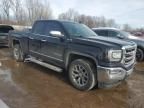 2018 GMC Sierra K1500 SLT